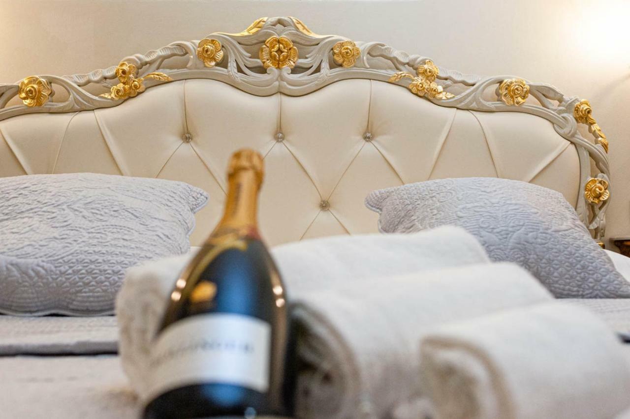 Lion Relais De Charme ヴェローナ エクステリア 写真